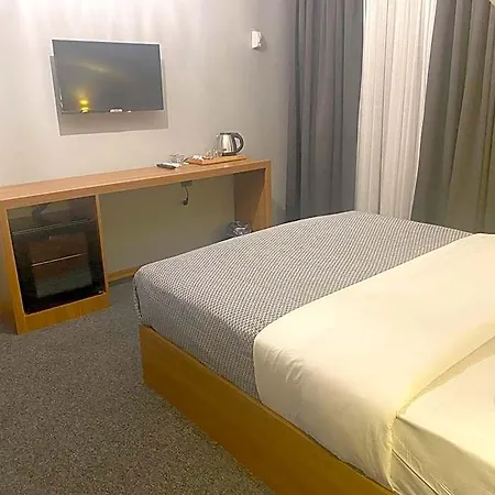 Hotel Rosse Istanbulská provincie